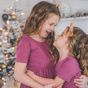 Meet your Posher, Audrey